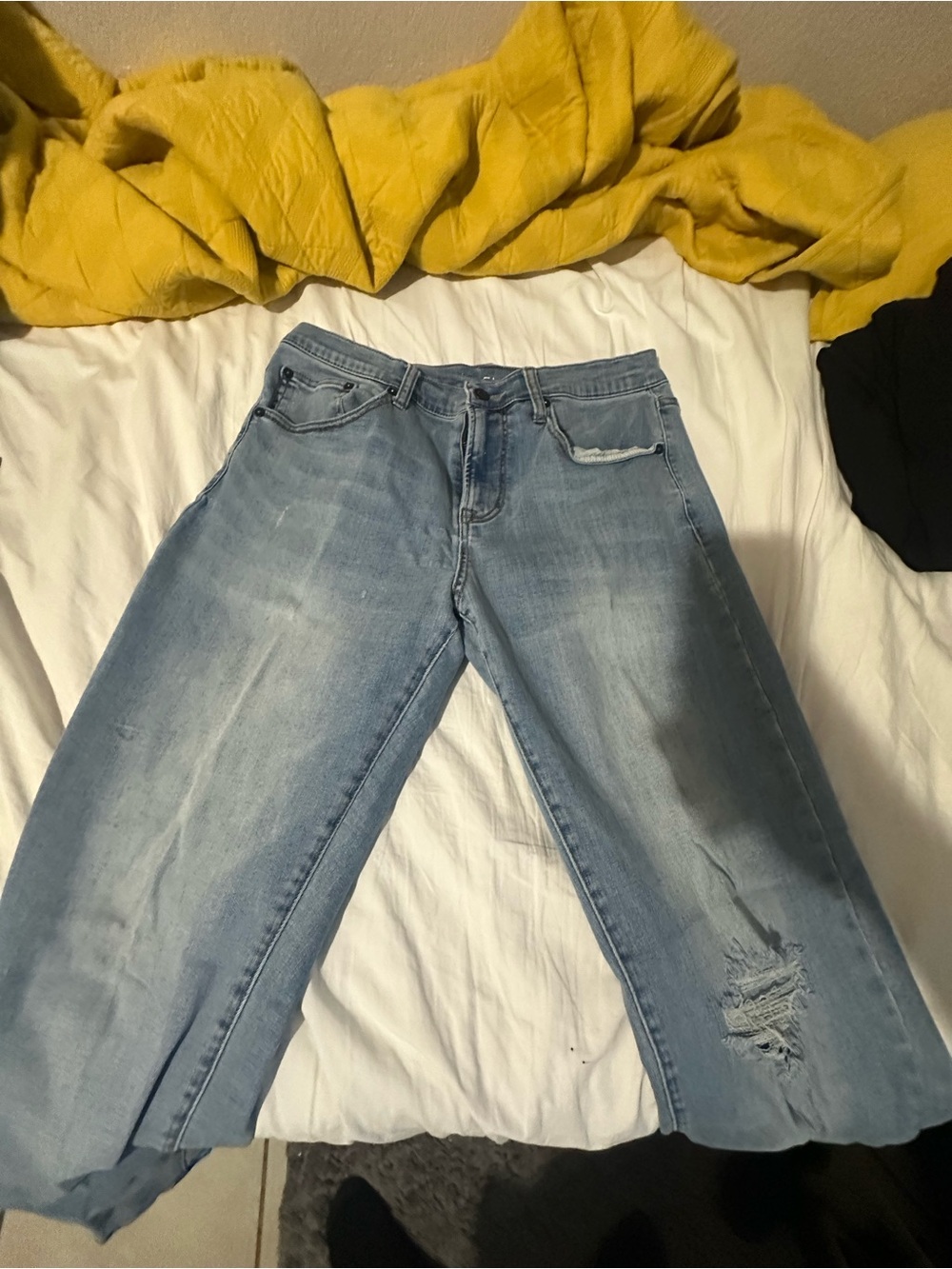 Pants